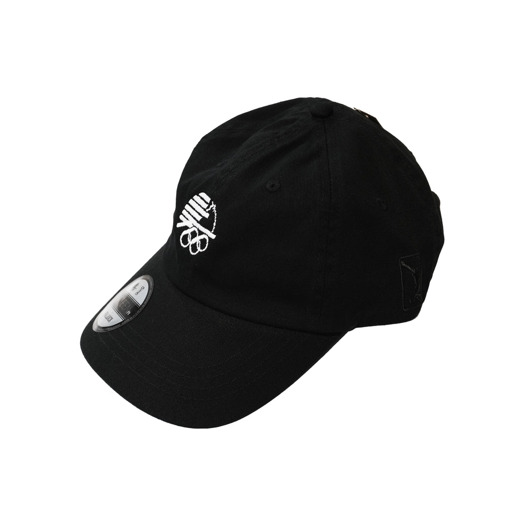 Gorra de la Federació Balear de Balconing "Fallback FIFTEEN Ft" - Edició Limitada