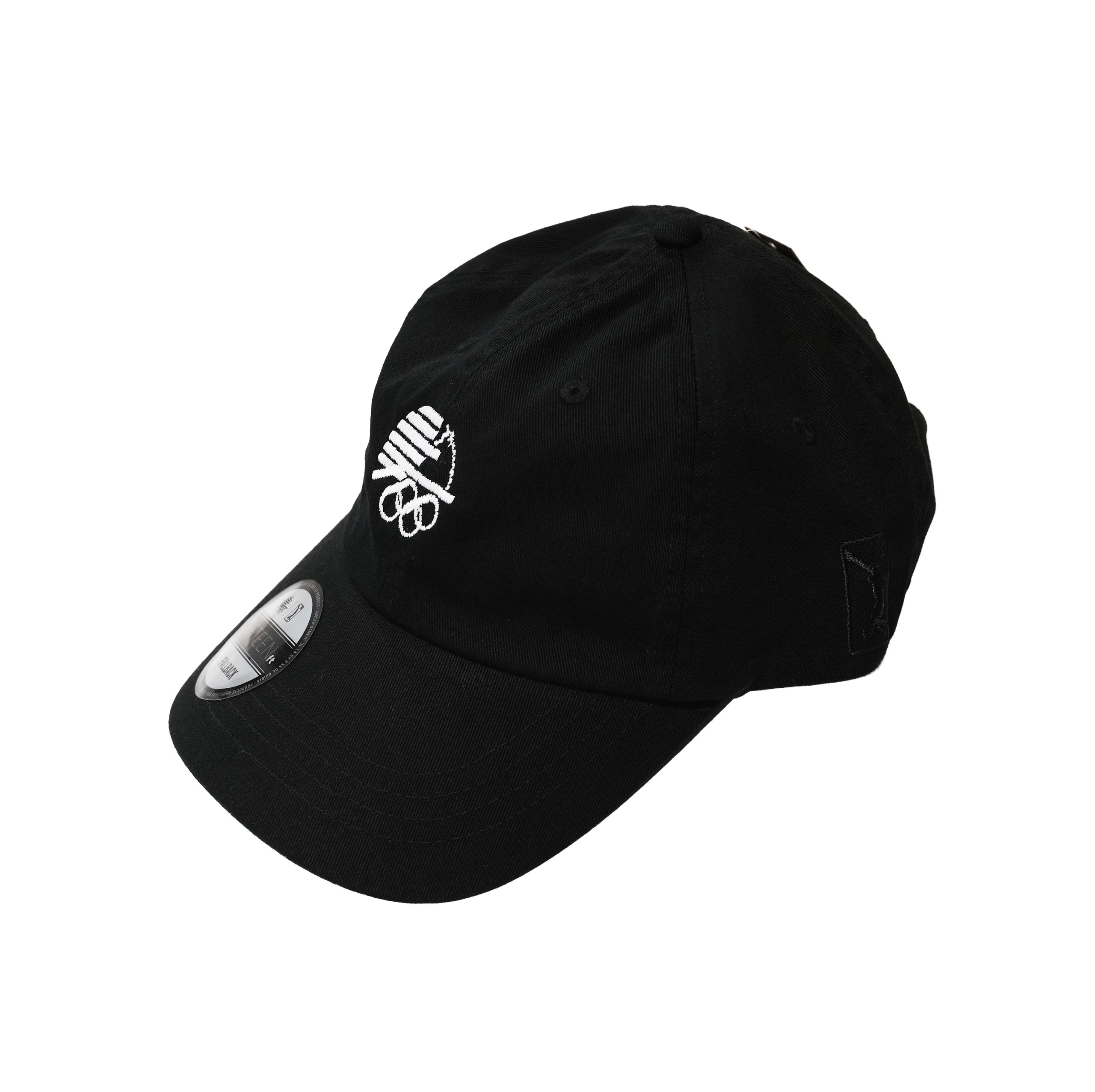 Gorra de la Federació Balear de Balconing "Fallback FIFTEEN Ft" - Edició Limitada