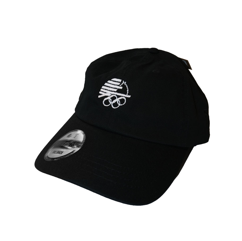 Gorra de la Federació Balear de Balconing "Fallback FIFTEEN Ft" - Edició Limitada