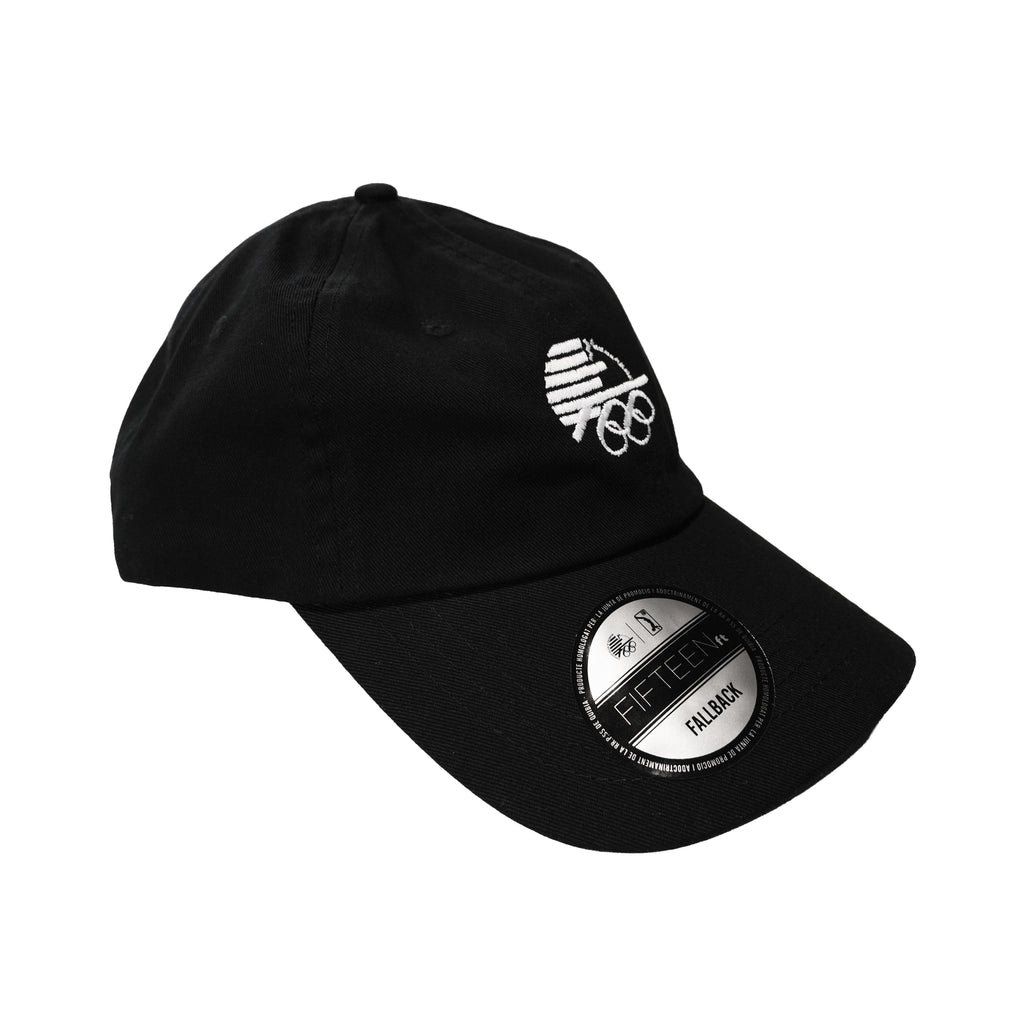 Gorra de la Federació Balear de Balconing "Fallback FIFTEEN Ft" - Edició Limitada