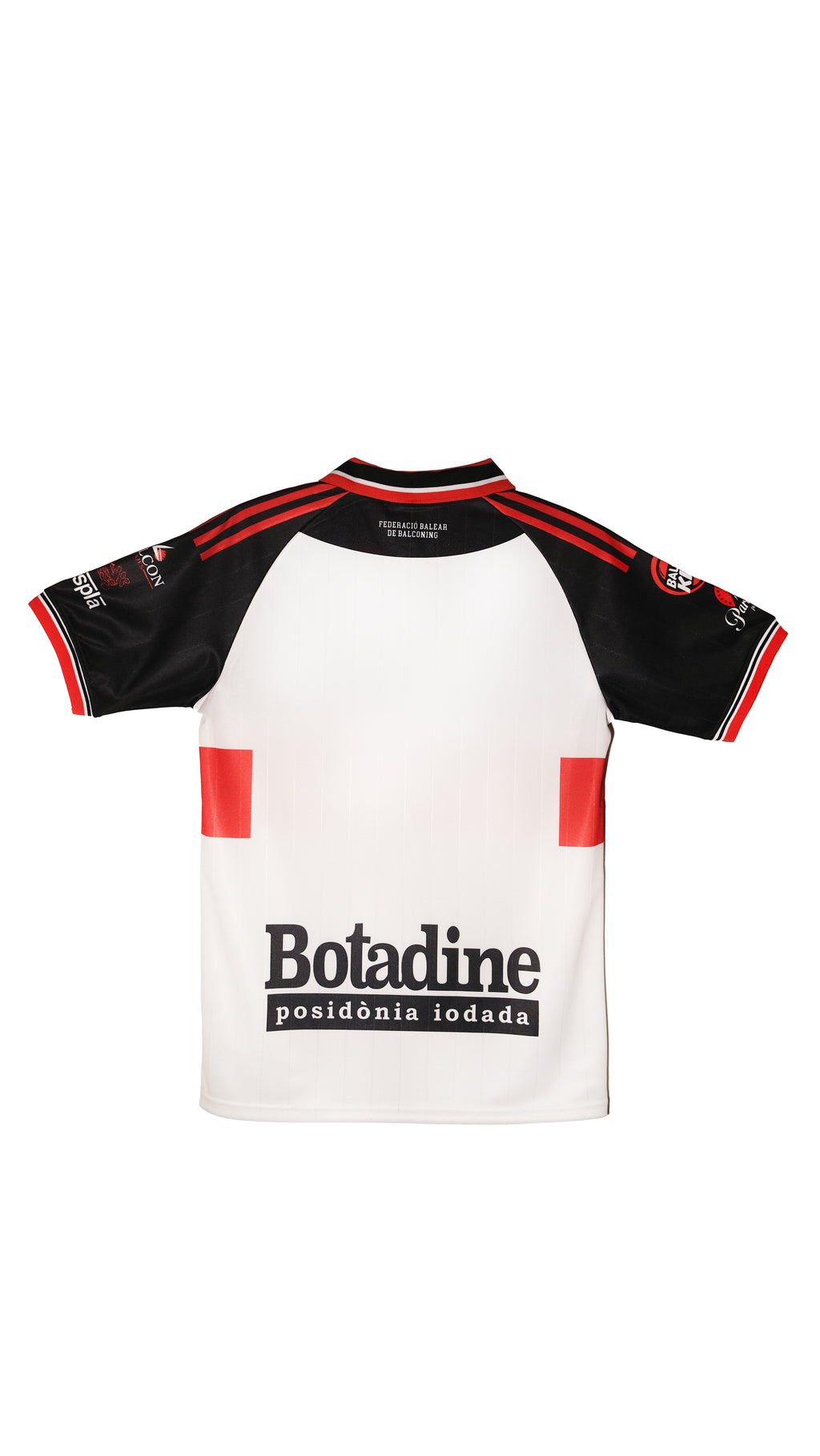 Camiseta tècnica Federació Balear de Balconing